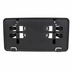 License Plate Bracket - Front Main Image