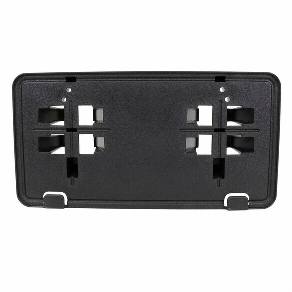License Plate Bracket - Front Main Image