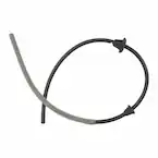 Liftgate Washer Hose Windshield - Rear Main Image