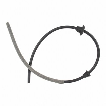 Liftgate Washer Hose Windshield - Rear