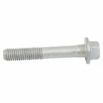 Accessory Drive Belt Idler Pulley Bolt Air Conditioning (A/C) Compressor - M8 x 50MM Main Image