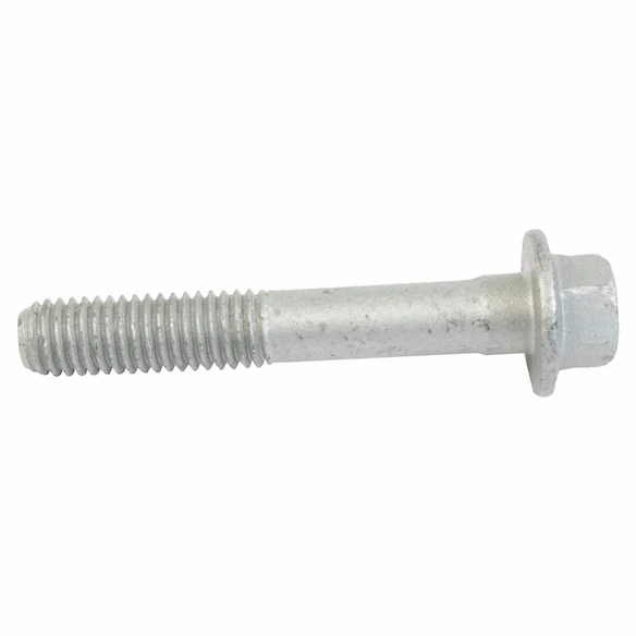 Accessory Drive Belt Idler Pulley Bolt Air Conditioning (A/C) Compressor - M8 x 50MM Main Image