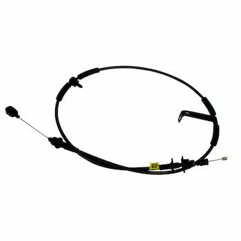 Cable Throttle Control - 2.3L