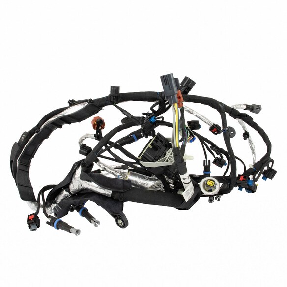 Wire - 6.7L Main Image