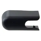 Cover Glass Wiper Arm Cap - Rear, Back Main Image