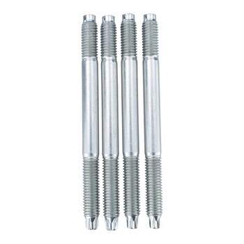 Tension pulley mount stud 3.2 LITER Diesel