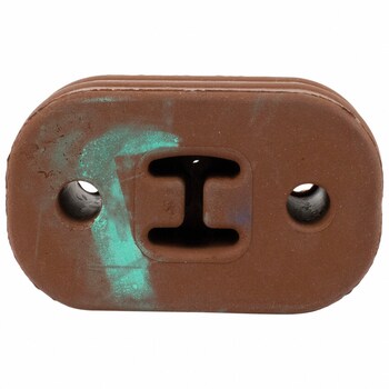 Exhaust System Hanger Rubber Insulator