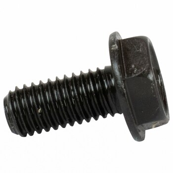 Differential Cover Bolt. Kit - Front - 3.5L.