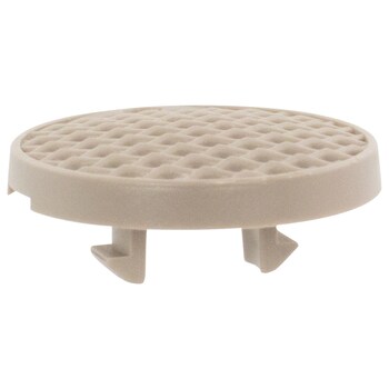 Navigation Microphone Bezel