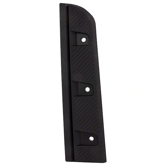 Body C-Pillar Molding Door Window Frame - Left Main Image