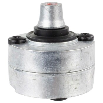 Disc Brake Low Frequency Noise Damper - Rear (All 510)