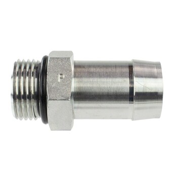 Elbow All Wheel Drum Brakes