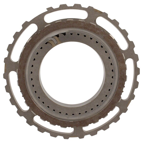 Clutch (AT) Main Image