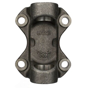 Awd Coupling Unit Driveshaft Flange Yoke Differential - 1410, Rear 3.5L (Phantom/Raptor)