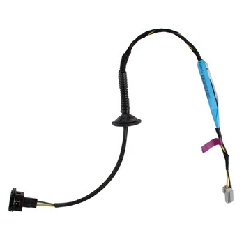 Wire Jumper - Left, Rear