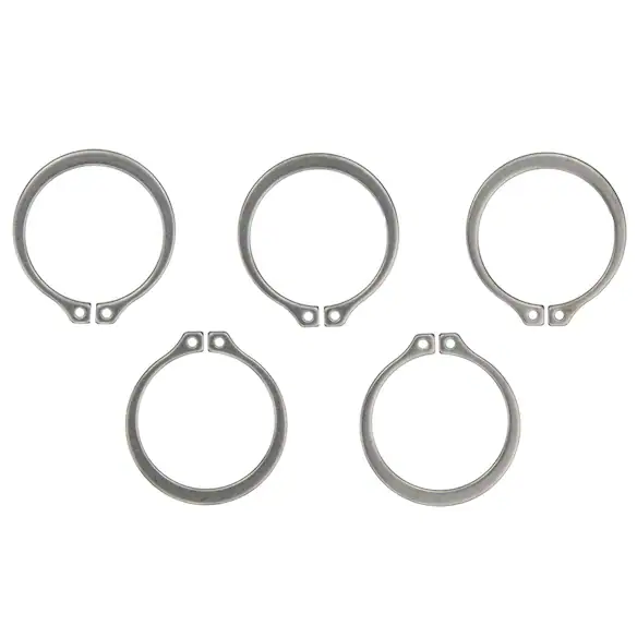 Retaining Ring Hardware Miscellaneous Main Image