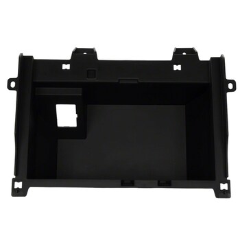 Stowage Compartment Console Tray