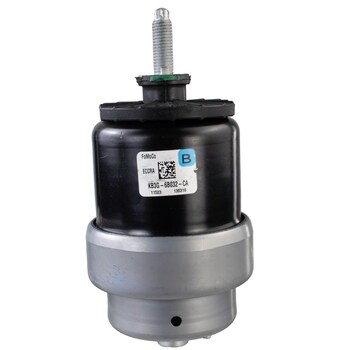 Engine Mount Support Insulator Motor - Left