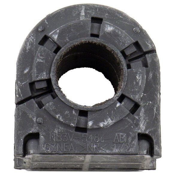 Suspension Stabilizer Bar Bushing <br>An isolator that reduces vibrations and wear Insulator Main Image