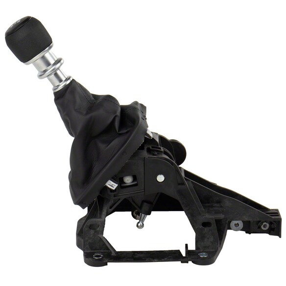 Manual Transmission Shift Lever Gear Housing (7-MT, MT) Main Image
