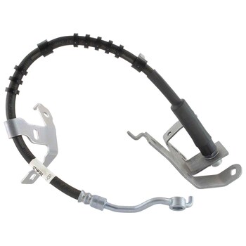 Brake Hydraulic Hose Flexible <br>A Hose, typically used on moving parts of a vehicle