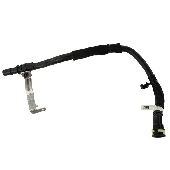 Tube Water - Outer, Outlet Main Image