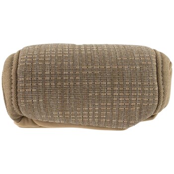 Seat Headrest Cover - Rear