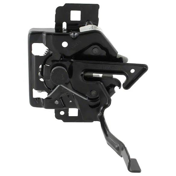 Hood Latch Main Image