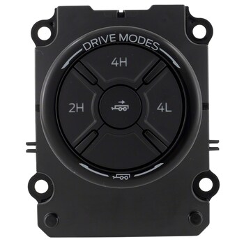 Transfer Case Switch Heavy Duty in Pack Part time