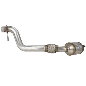 Converter - Left 5.2L