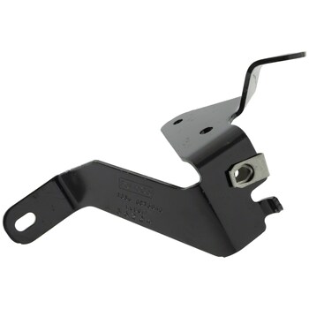 Charge Air Cooler Bracket - 2.3L
