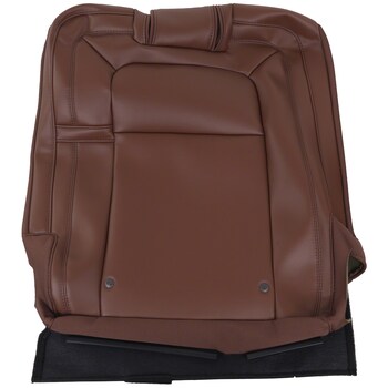 Seat Back Cover - Right, Rear