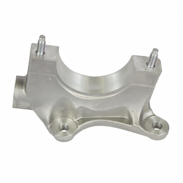 Cv Axle Shaft Carrier Bearing Bracket Support - Front 2.0L Main Image