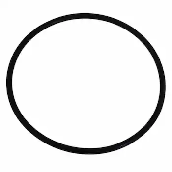 Drive Axle Shaft O-Ring Gasket