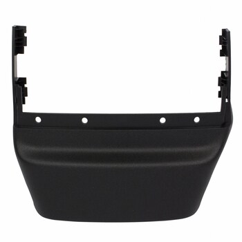 Steering Column Cover Shroud - Upper