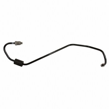 Brake Hydraulic Line Pipe - Front (ST)