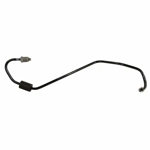 Brake Hydraulic Line Pipe - Front (ST) Main Image