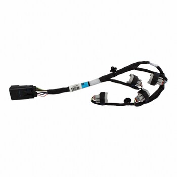 Fuel Injector Connector Jumper Wire - Left 5.0L