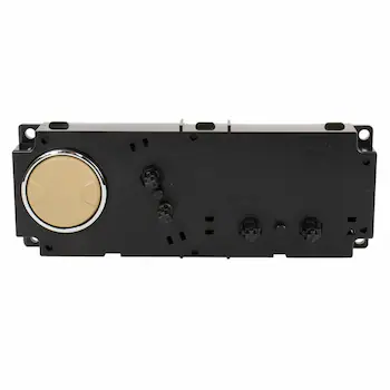 Seat Switch - Right, Front