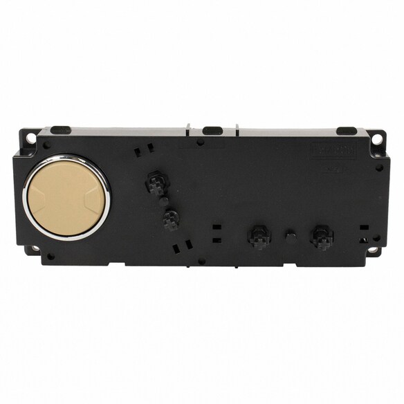 Seat Switch Power S - Right, Front Main Image