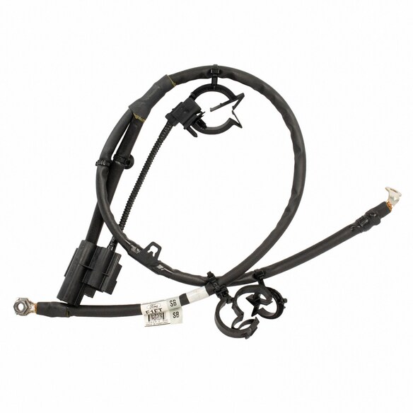 Starter Cable (EcoBoost, 6-MT, MT) Main Image