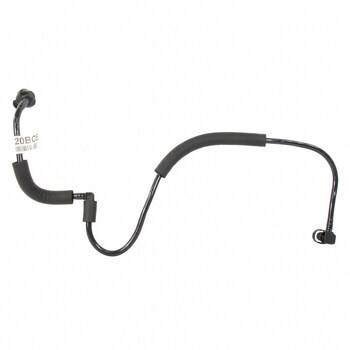 Brake Vacuum Hose Tube - 1.0L