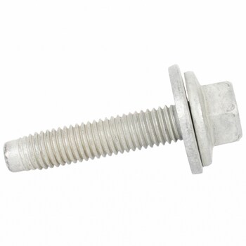 Engine Mount Bolt - M10 x 43.5MM