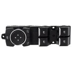 Door Window Switch Control - Left, Front, Driver Main Image