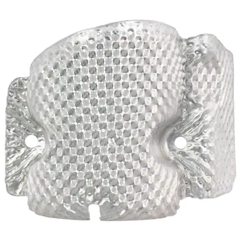 Suspension Stabilizer Bar Bracket Shield Sway - Left, Rear (RS)