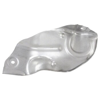 Floor Pan Heat Shield