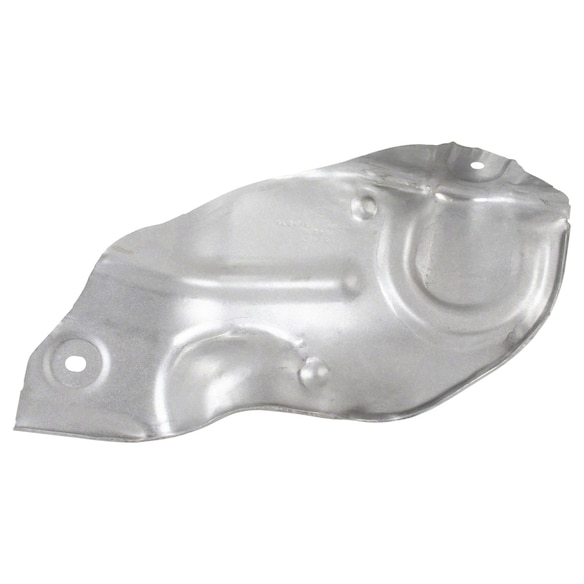 Floor Pan Heat Shield Main Image