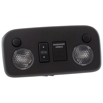 Console Overhead (Convertible)