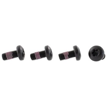 Seat Belt Lap and Shoulder Bolt - M10 X 20MM, Rear