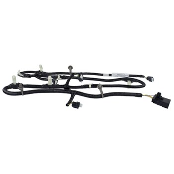 Parking Aid System Wiring Harness Distance Sensor Wire